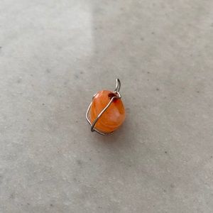 Stone Pendant